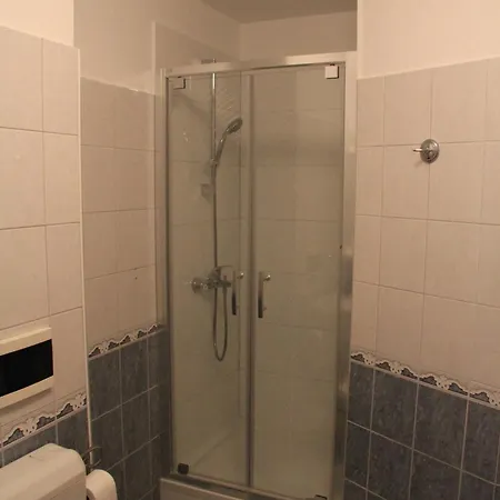 Apartman Dela Zára