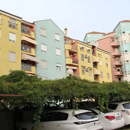 Dela Apartment Zadar