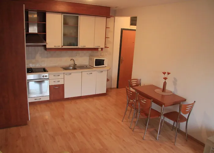 Dela Apartment Zadar